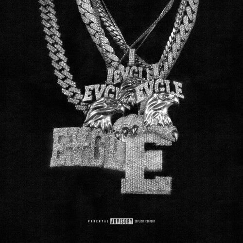 Blxst - Just For Clarity 2 - RSD LP - VINYL