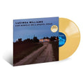 Lucinda Williams - Car Wheels On A Gravel Road - Indie LP - VINYL