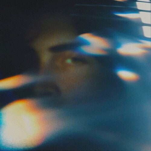 Aidan Bissett - Supernova - LP - VINYL