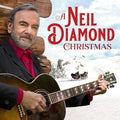 Neil Diamond - A Neil Diamond Christmas - LP - VINYL