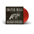 Colter Wall - Imaginary Appalachia - LP - VINYL