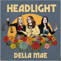 Della Mae - Headlight - LP - VINYL