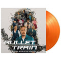 Bullet Train - Original Soundtrack - Music On Vinyl LP - VINYL