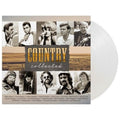 Various Artists - Country Collected - Music On Vinyl LP - VINYL