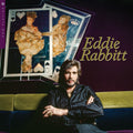 Eddie Rabbitt - Now Playing - LP - VINYL