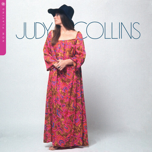 Judy Collins - Now Playing - LP - VINYL