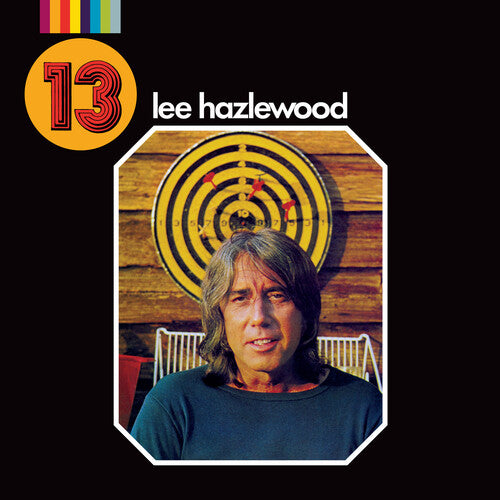 Lee Hazlewood - 13 - LP - VINYL