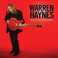 Warren Haynes - Man In Motion - LP - VINYL