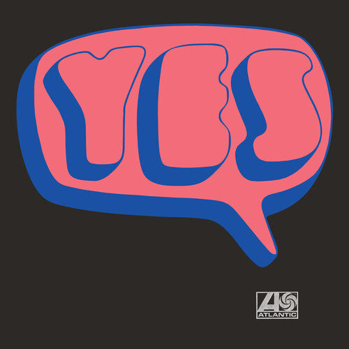 Yes - Yes - SYEOR LP - VINYL
