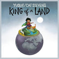 Yusuf / Cat Stevens - King Of A Land - LP - VINYL