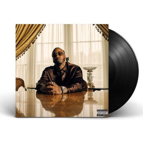 Benny the Butcher - Everybody Can't Go - LP - VINYL