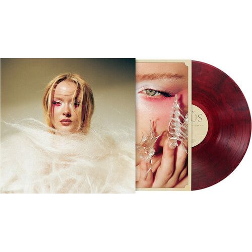 Zara Larsson - Venus - LP - VINYL