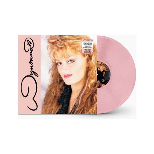 Wynonna - Wynonna - LP - VINYL