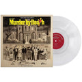 Murder By Death - Original Soundtrack - LP - VINYL