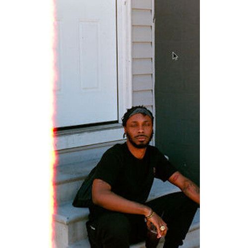 JPEGMAFIA - Veteran - LP - VINYL