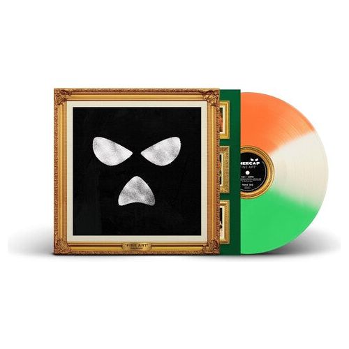 KNEECAP - Fine Art - LP - VINYL