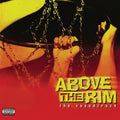 Above The Rim - Various Artists Soundtrack - LP - VINYL