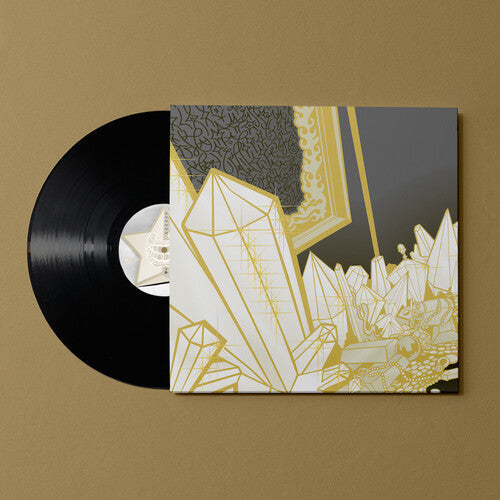 Danger Mouse & Jemini - Ghetto Pop Life - LP - VINYL