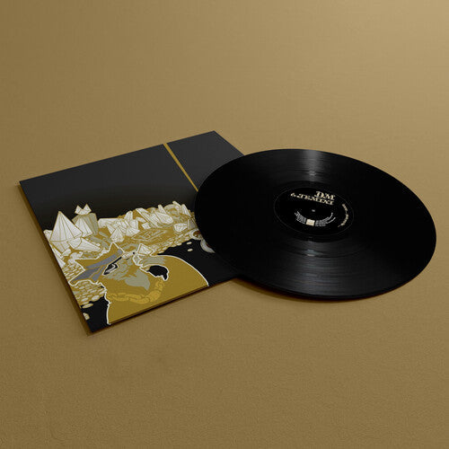 Danger Mouse & Jemini - Ghetto Pop Life - LP - VINYL