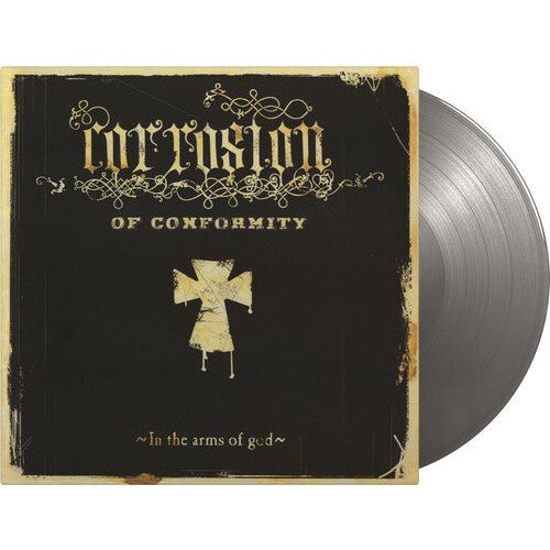 Corrosion of Conformity - In The Arms Of God - Music On Vinyl LP - VINYL