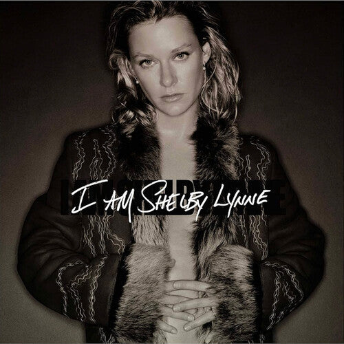 Shelby Lynne - I Am Shelby Lynne (25th Anniversary) - LP - VINYL