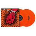 Metallica - St. Anger - Import LP - VINYL