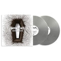 Metallica - Death Magnetic - 'Magnetic Silver' Import LP - VINYL