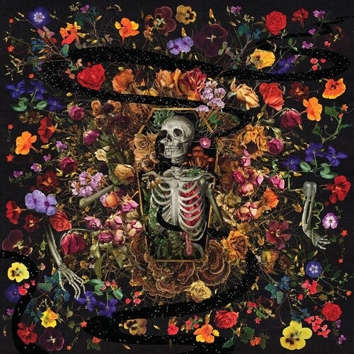 Wyatt Flores - Half Life - LP - VINYL