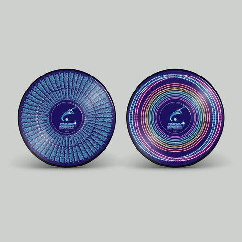 Starlight Express (Original Cast Recording) - Andrew Lloyd Webber - Picture Disc LP - VINYL