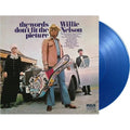 Willie Nelson - The Words Don't Fit the Picture - Music On Vinyl LP - VINYL
