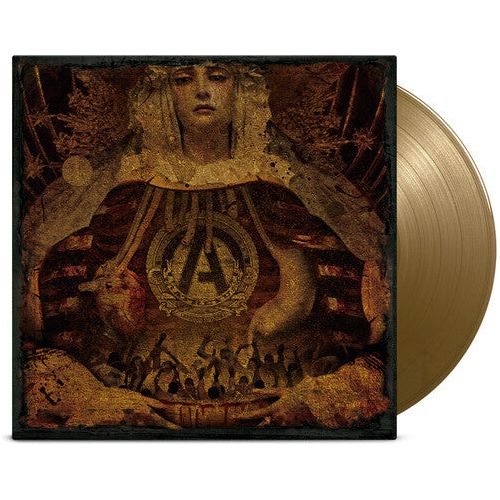 Atreyu - Congregation Of The Damned - Music On Vinyl LP - VINYL