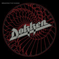 Dokken - Breaking The Chains - Gold LP - VINYL