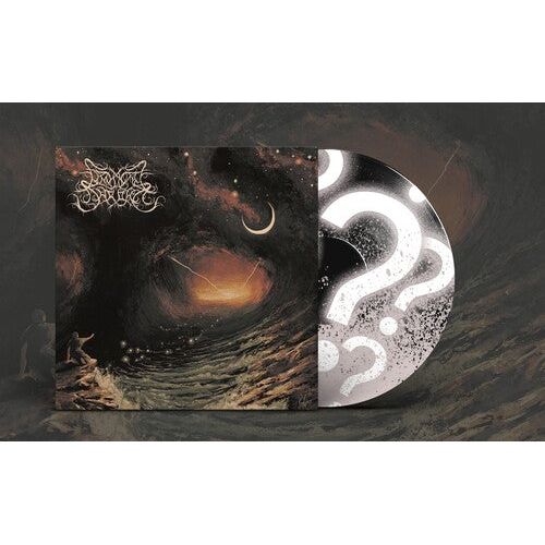 Liminal Shroud - Visions of Collapse - LP - VINYL