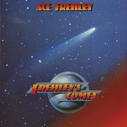 Ace Frehley - Frehley's Comet - LP - VINYL