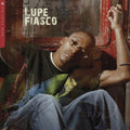 Lupe Fiasco - Now Playing - LP - VINYL