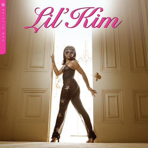Lil Kim - Now Playing - LP - VINYL