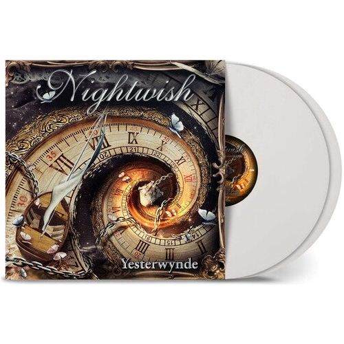 Nightwish - Yesterwynde - LP - VINYL