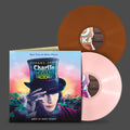 Charlie & The Chocolate Factory - Original Soundtrack - Danny Elfman - LP - VINYL