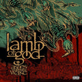 Lamb of God - Ashes Of The Wake - LP - VINYL
