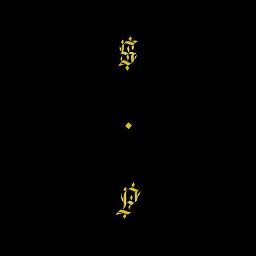 Shabazz Palaces - Black Up - LP - VINYL