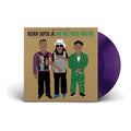 Rockin' Dopsie Jr. & The Zydeco Twisters - More Fun with Rockin' Dopsie Jr. & The Zydeco Twisters - LP - VINYL