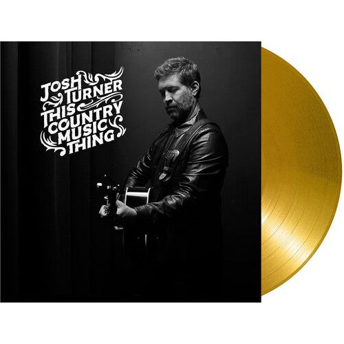 Josh Turner - This Country Music Thing - LP - VINYL