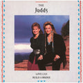 The Judds - Love Can Build A Bridge - LP - VINYL