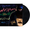 LL Cool J - THE FORCE - LP - VINYL