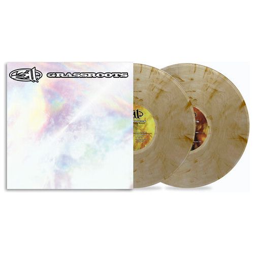 311 - Grassroots - LP - VINYL