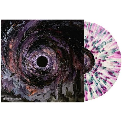Fit for an Autopsy - The Nothing That Is - LP - VINYL