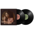 Lauren Watkins - The Heartbroken Record - LP - VINYL
