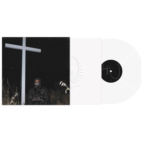JPEGMAFIA - I Lay Down My Life For You - LP - VINYL