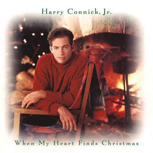 Harry Connick Jr. - When My Heart Finds Christmas - LP - VINYL