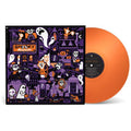 Various Artists - Now Playing: Spooky Rock - LP - VINYL